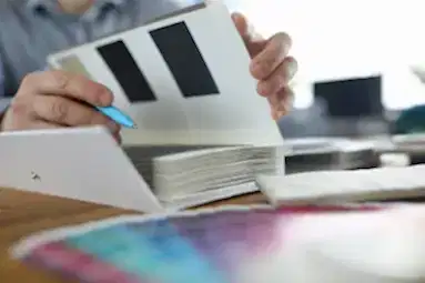 Kurumsal Evrak Baskı Rehberi 2026